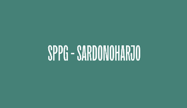 Loker Relawan/Karyawan SPPG Sardonoharjo  di SPPG Sardonoharjo